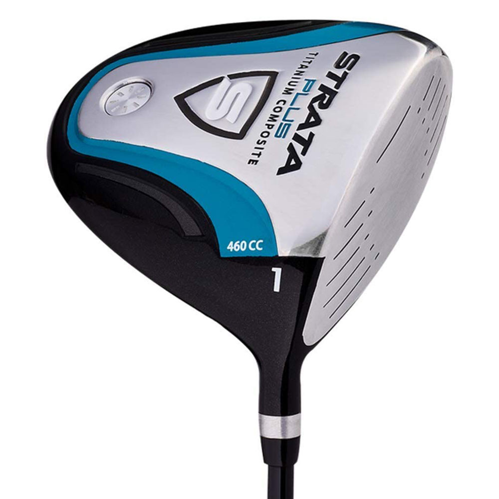 Callaway Lady Strata Plus 14 Piece Complete Set - Maple Hill Golf